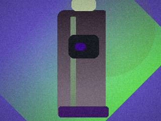Hellvape Gript Pro Advanced Usage Settings