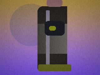 Hellvape Twilight 2 Advanced Usage Settings
